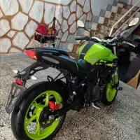 موتور بنلی 250 تک TNT|موتورسیکلت|لاهیجان, گلستان|دیوار