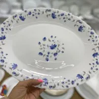 آرکوپال آرکوپال گل آبی|ظروف سرو و پذیرایی|مهاباد (آذربایجان غربی), |دیوار