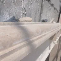 کارگر سنگ کاری