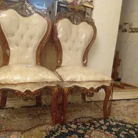 کاور مبل چستر|مبلمان خانگی و میز عسلی|قرچک, شهرک گلها|دیوار