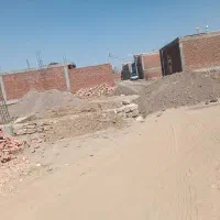 زمین نیمه کاره|فروش زمین و ملک کلنگی|عجب شیر, |دیوار