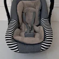 وسیله کودک|کالسکه و لوازم جانبی|تبریز, |دیوار