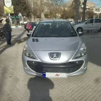 سواری 207
