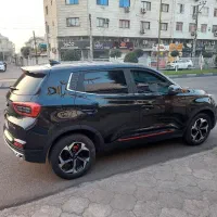 فروش ام وی ام X55 PRO مشکی|خودرو سواری و وانت|رشت, امین الضرب|دیوار