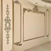 نقاش ساختمان