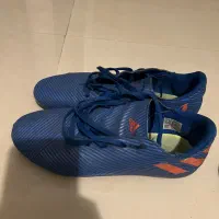 کفش فوتبال چمنی|کیف، کفش، کمربند|تهران, مجیدیه|دیوار