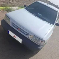 پراید ۹۹ خانگی|خودرو سواری و وانت|رفسنجان, |دیوار
