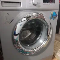 ماشین لباسشویی تمام اتوماتیک مایدیا