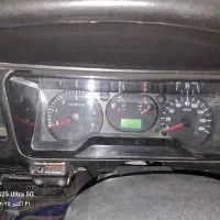 نیسان مدل ۹۹|خودرو سواری و وانت|نظرآباد, رسالت|دیوار