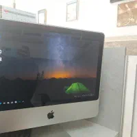 imac 1224 ram4 ssd 256