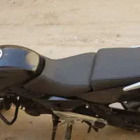 موتور پالس ۲۰۰