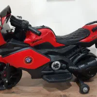 موتور شارژی