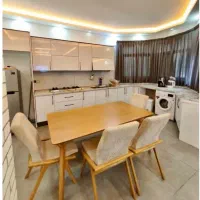 آپارتمان تکخواب سعادت آباد هتلی و شیک