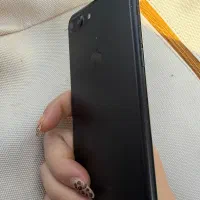 آیفون ۷ پلاس ۱۲۸ در حد نو|موبایل|تهران, شهرک آزادی|دیوار