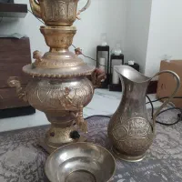 سماور برقی