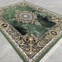 حراج  فرش های ۶و۹و۱۲ متری تک به قیمت عمده از شرکت|فرش|کاشان, راوند|دیوار