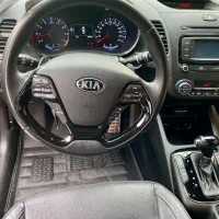 سراتو yd وارداتی ۲۰۱۷|خودرو سواری و وانت|تهران, نصرت|دیوار