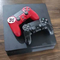 پلی4اسلیم کپی خور یک ترابایت