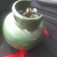 پیک نیک گاز