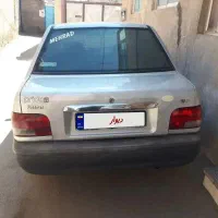 پراید مدل90|خودرو سواری و وانت|آمل, |دیوار