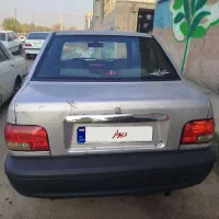 پراید 131 فنی به شرط مکانیک|خودرو سواری و وانت|قرچک, مهدیه|دیوار