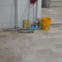 شرکت نظافتی وخدماتی نگین