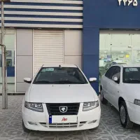 سورن پلاس xu7p صفر  تحویل از نمایندگی سیمی|خودرو سواری و وانت|بندر ماهشهر, |دیوار