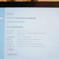 لپتاپ نسل هشت Lenovo + گرافیک مجزا 2 گیگ  core i5|رایانه همراه|ارومیه, |دیوار