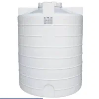 منبع ۲۰۰۰ لیتری آب ۳ لایه