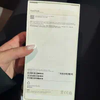 آیفون ۱۶ پرومکس ۵۱۲ بدون رجیستری/ iphone 16 promax|موبایل|مشهد, سجاد شهر|دیوار