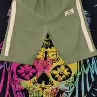 شلوارک مستقیم از تولیدی