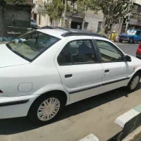 سمند LXمدل99|خودرو سواری و وانت|تهران, شیراز|دیوار