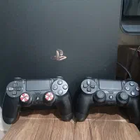 دستگاه ps4 پرو ۱ ترابایت