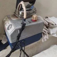 اتو بخار سیلتر