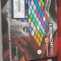 launchpad mk2 لانچپد