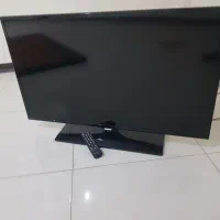 تلوزیون 40 اینچ LCD سامسونگ|تلویزیون و پروژکتور|تهران, شارق|دیوار