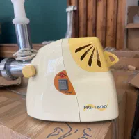 چرخ گوشت اورجینال پارس هزر