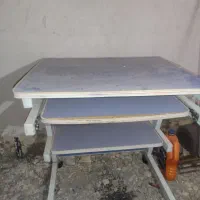 میز کامپیوتر