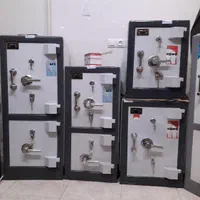 گاوصندوق محمدی