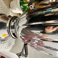 سماور قدیمی|سماور، چایساز، قهوهساز|زنجان, |دیوار