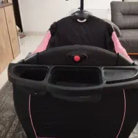 تخت کنار مادر|تخت و صندلی بچه|شهریار, شهرک وائین|دیوار