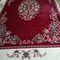 فرش ۷۰۰شانه|فرش|تاکستان, |دیوار