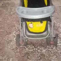 کالسکه|کالسکه و لوازم جانبی|بجنورد, |دیوار