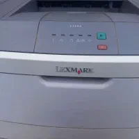 پرینتر لکسمارک