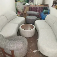 تولیدی مبل راحتی