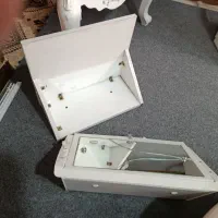 روشویی و آینه دستشویی وحمام|لوازم سرویس بهداشتی|صالح آباد (ایلام), |دیوار