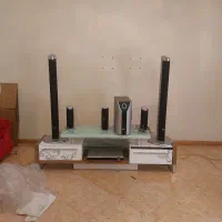 میز تلویزیون