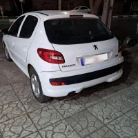 ۲۰۷ اتومات|خودرو سواری و وانت|مشهد, سعد آباد|دیوار