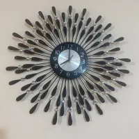 ساعت دیواری