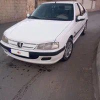 پژو پارس سال ۹۳